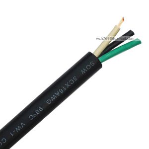 SOW 3Cx16AWG